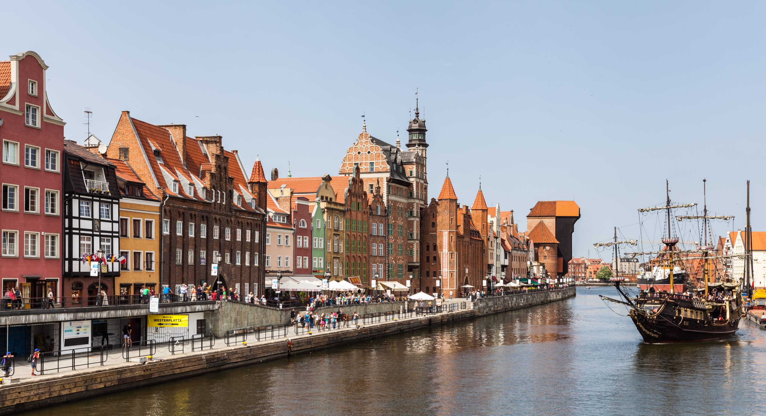 Gdańsk, Poland