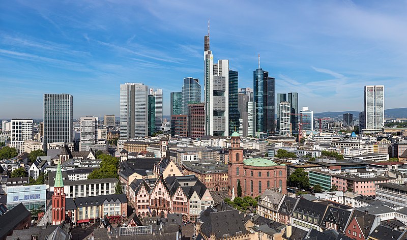 Frankfurt