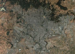 Imagery Basemaps | European Space Imaging